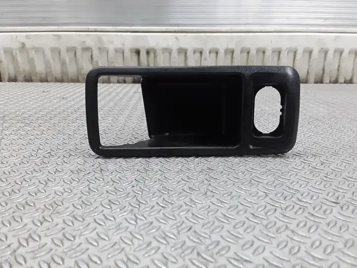 Ford Focus (2011 - 2015) 3M51226A37 Накладка кнопки стеклоподъемника — фото 1