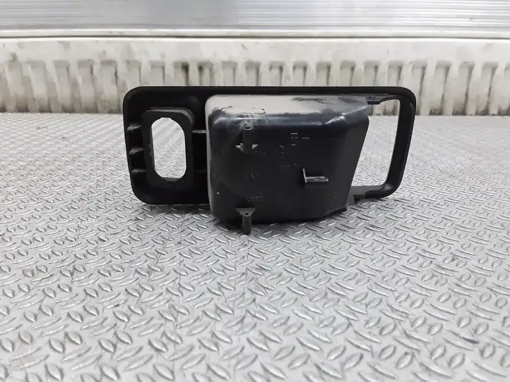 Ford Focus (2011 - 2015) 3M51226A37 Накладка кнопки стеклоподъемника — фото 2