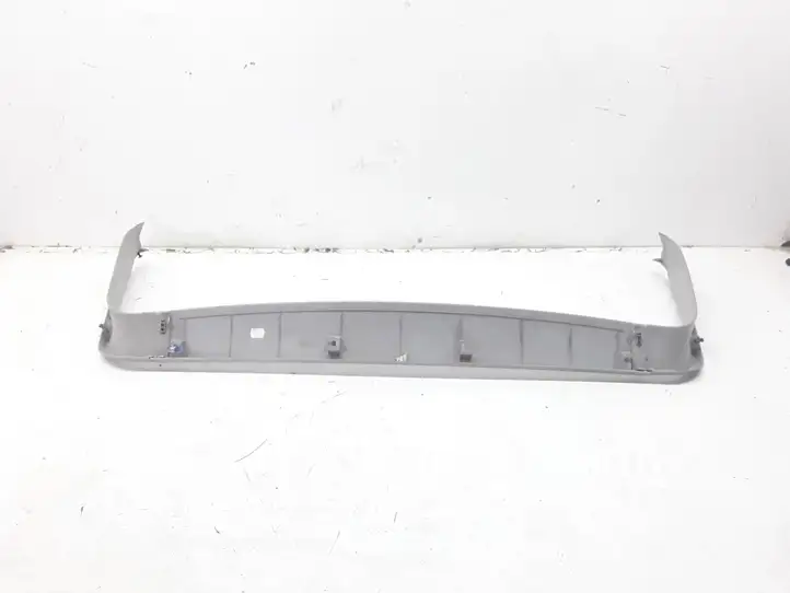 Opel Zafira B (2003 - 2006) 13131331 Верхняя обшивка у окна — фото 2