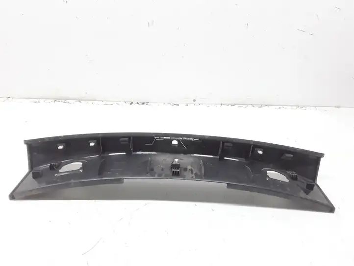 Volkswagen Touran I (2003 - 2010) 1T0863459A Отделка порога багажника — фото 2