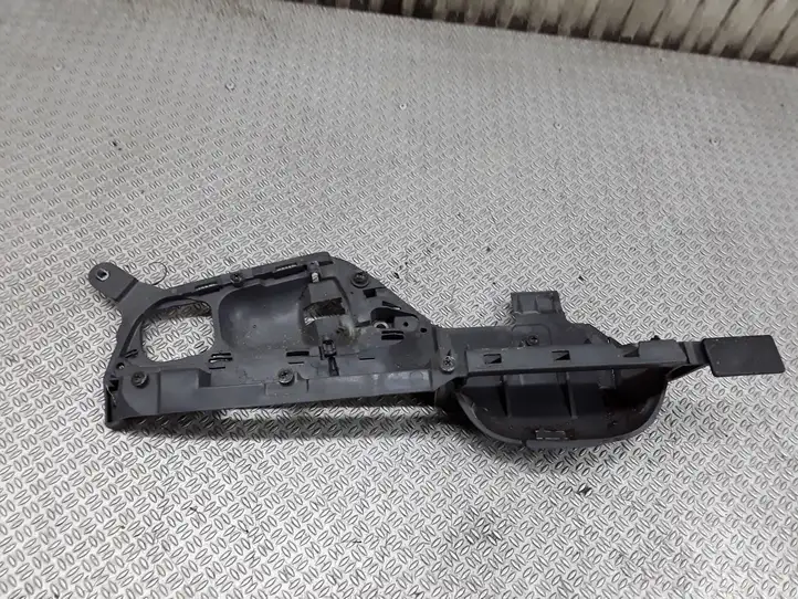 Seat Ibiza II (6k) (1999 - 2002) 6K0837114A Ручка закрывания двери — фото 1