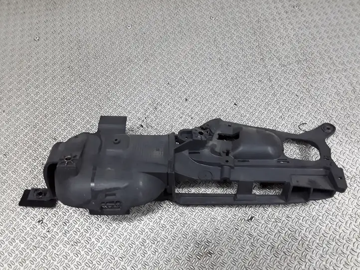 Seat Ibiza II (6k) (1999 - 2002) 6K0837114A Ручка закрывания двери — фото 3
