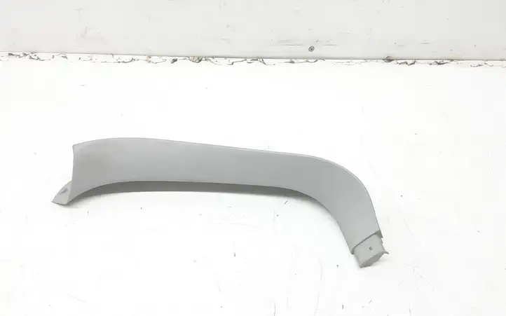 Toyota Avensis Verso (2001 - 2004) 6775044060 Комплект обшивки крышки багажника — фото 2