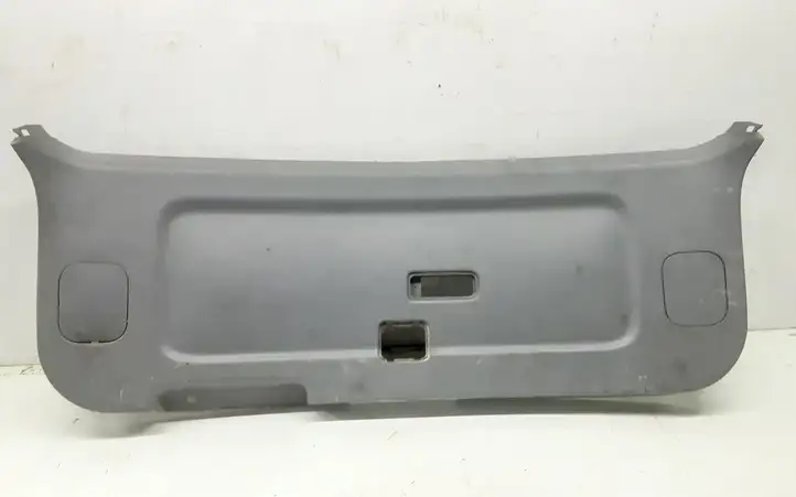 Toyota Avensis Verso (2001 - 2004) 6775044060 Комплект обшивки крышки багажника — фото 3