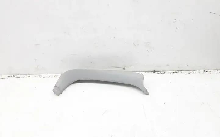 Toyota Avensis Verso (2001 - 2004) 6775044060 Комплект обшивки крышки багажника — фото 4