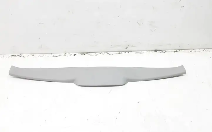 Toyota Avensis Verso (2001 - 2004) 6775044060 Комплект обшивки крышки багажника — фото 5