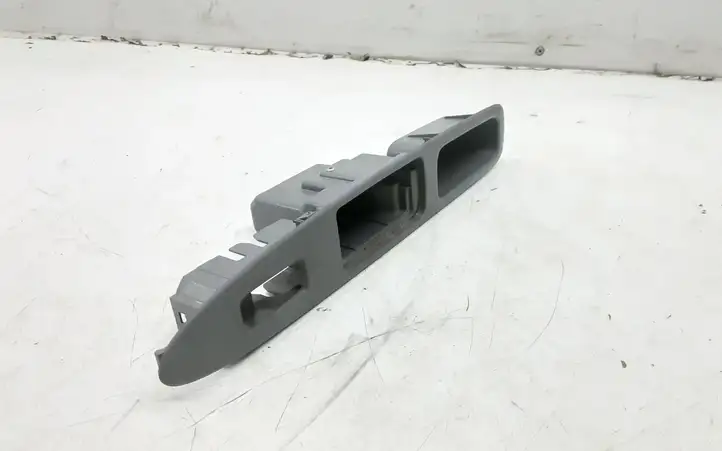 Toyota Avensis Verso (2001 - 2004) 7427144110 Ручка двери / накладка — фото 1