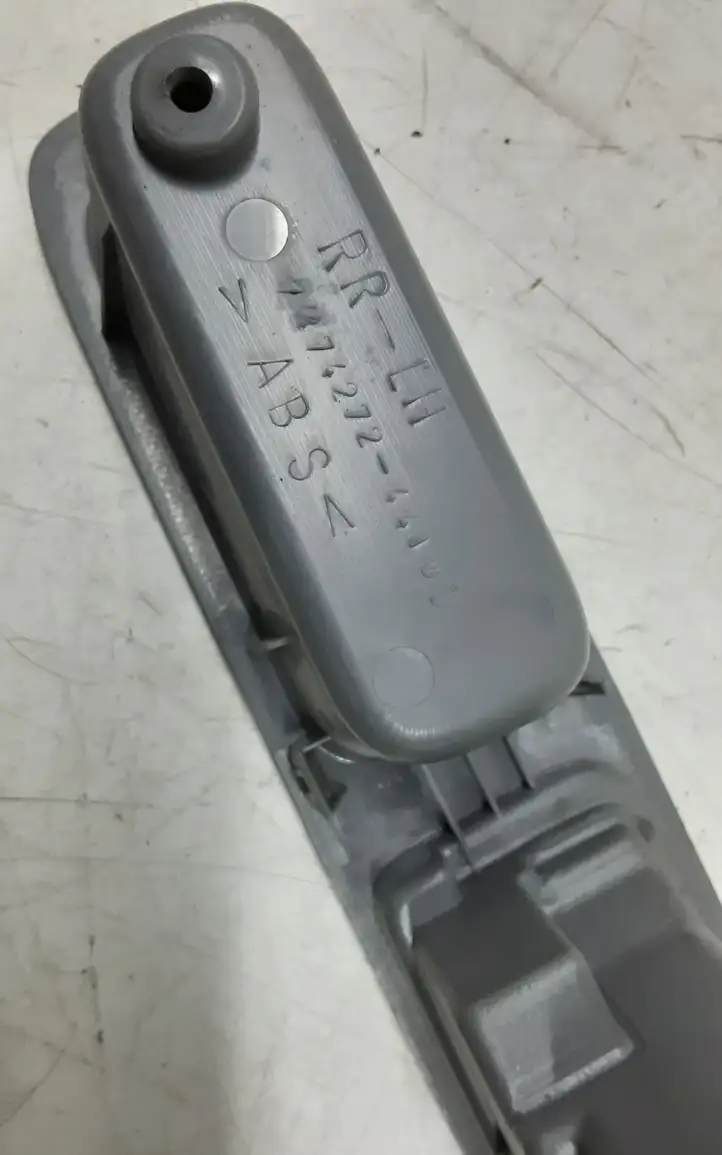 Toyota Avensis Verso (2001 - 2004) 747427244100 Ручка двери / накладка — фото 3