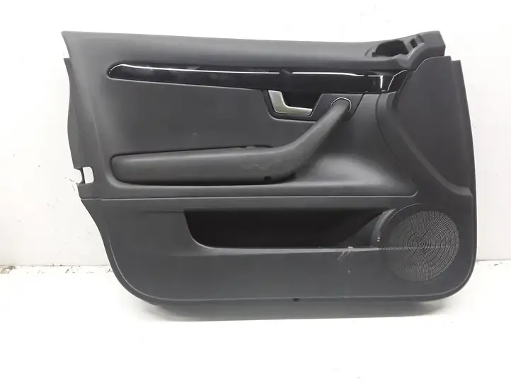 Seat Exeo (3R) (2008 - 2013) Комплект отделки дверей — фото 14