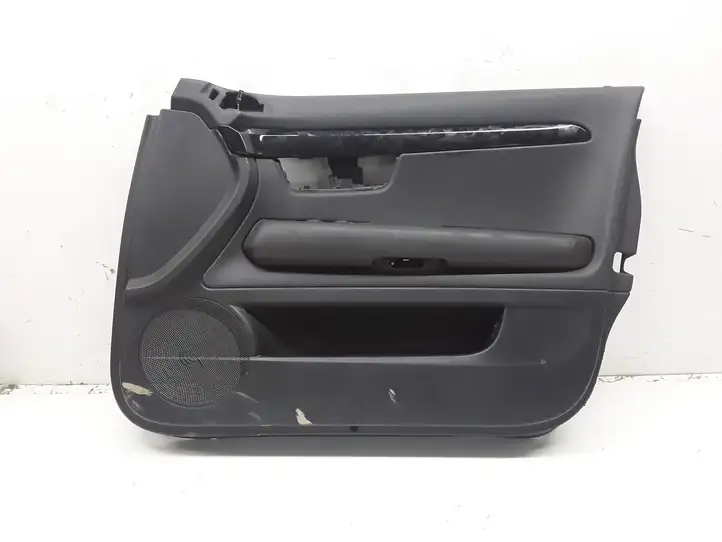 Seat Exeo (3R) (2008 - 2013) Комплект отделки дверей — фото 15