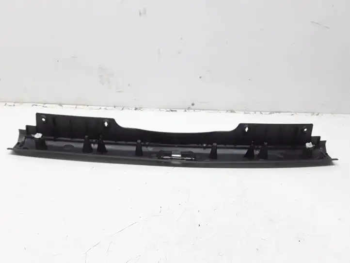 Seat Exeo (3R) (2008 - 2013) 8E9864483C Отделка порога багажника — фото 2