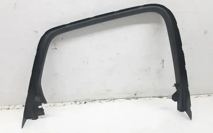 Opel Astra J (2009 - 2012) 13264860RH Прочая отделка задней двери — фото 2