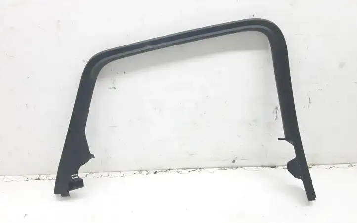 Opel Astra J (2009 - 2012) 13264861LH Прочая отделка задней двери — фото 1
