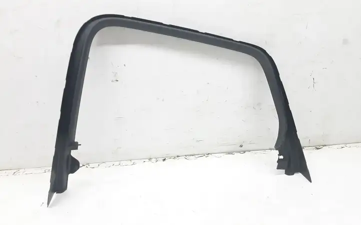 Opel Astra J (2009 - 2012) 13264861LH Прочая отделка задней двери — фото 2