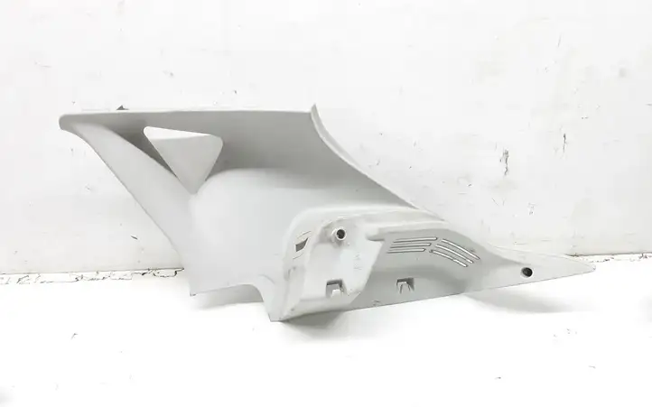 Seat Ibiza IV (6J,6P) (2008 - 2017) 6J4867288 Обшивка стойки C — фото 1