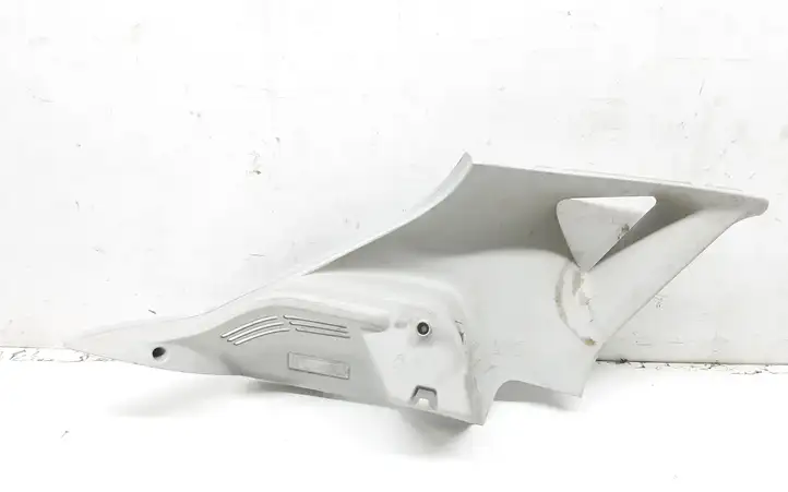 Seat Ibiza IV (6J,6P) (2008 - 2017) 6J4867287 Обшивка стойки C — фото 1