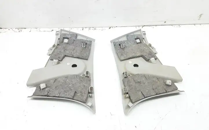 Smart ForTwo I (2000 - 2007) A4546901025 Обшивка стойки C — фото 2