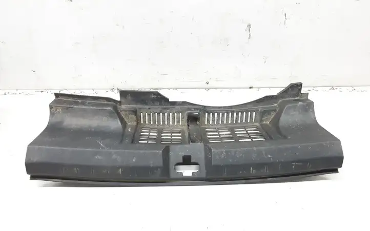 Seat Ibiza IV (6J,6P) (2008 - 2017) 6J4863459C Отделка порога багажника — фото 1
