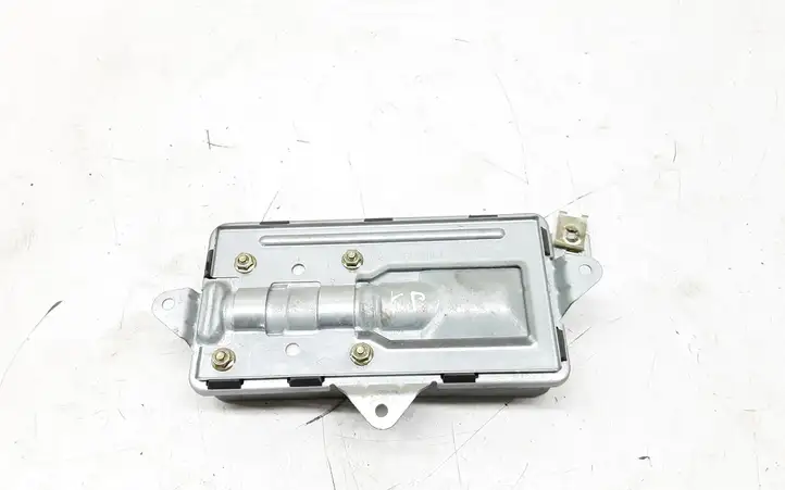 Mercedes-Benz Vaneo W414 (2001 - 2005) 1688600105 Подушка безопасности двери — фото 1