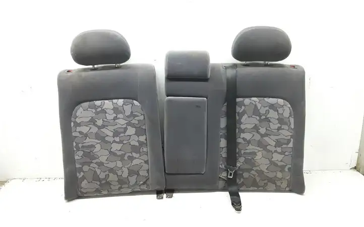 Toyota Avensis T220 (2000 - 2003) Комплект отделки дверей — фото 1