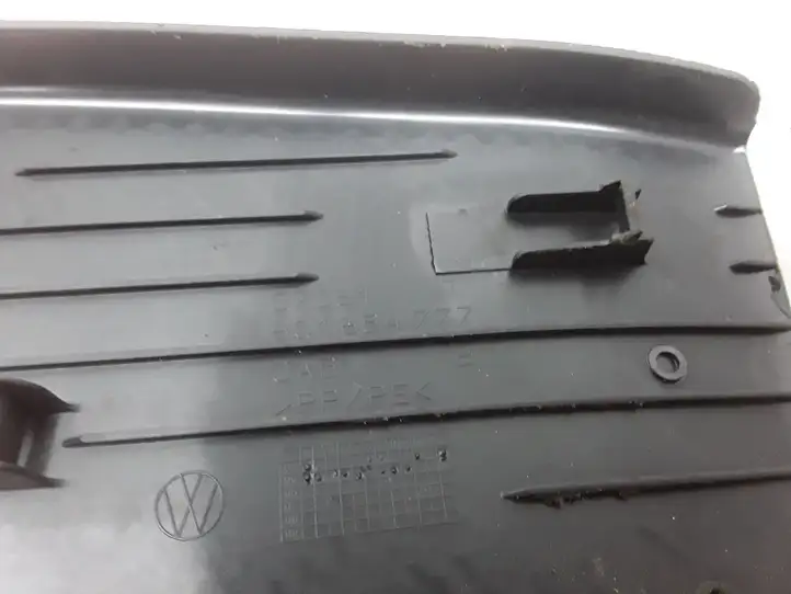 Volkswagen PASSAT B6 (2005 - 2010) 3C1864777 Подставка для ноги — фото 3