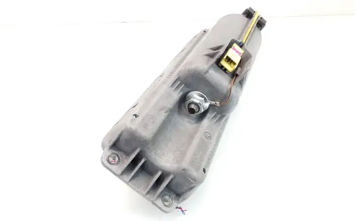 Audi A3/S3 8L (2000 - 2003) 8P0880202 Подушка безопасности пассажира — фото 5
