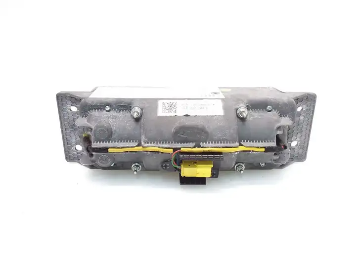 Audi A4 S4 B7 8E 8H (2004 - 2009) 8E1880204B Подушка безопасности пассажира — фото 2