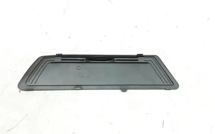 Ford Focus C-MAX (2003 - 2010) 3M51R312A28A Крышка — фото 2