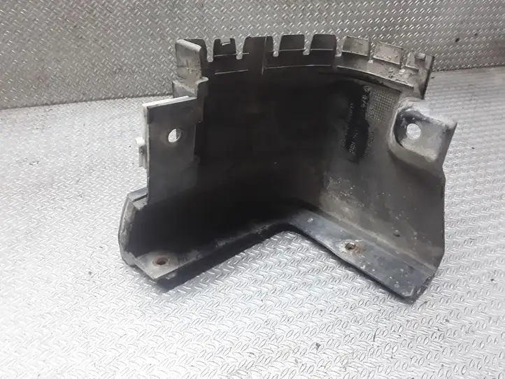 Audi (1999 - 2007) 8Z0853579A Наружная отделка заднего порога — фото 1