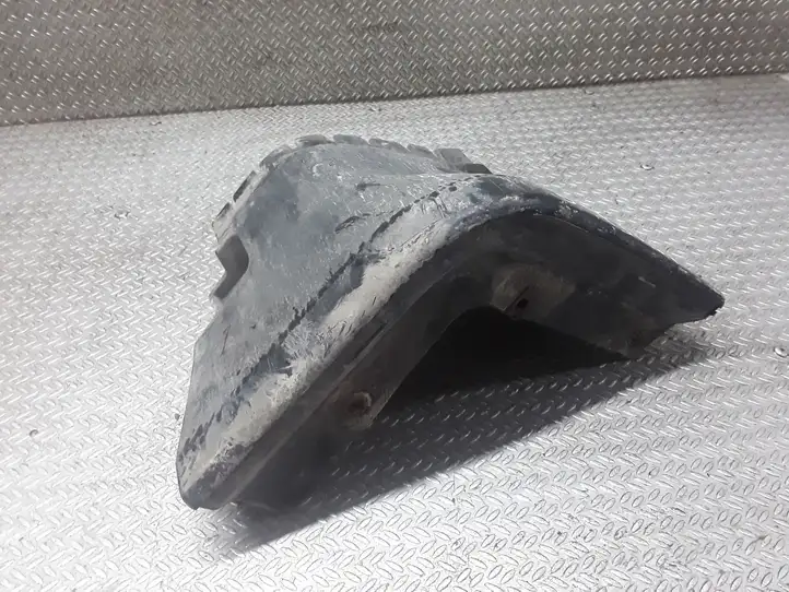 Audi (1999 - 2007) 8Z0853579A Наружная отделка заднего порога — фото 3