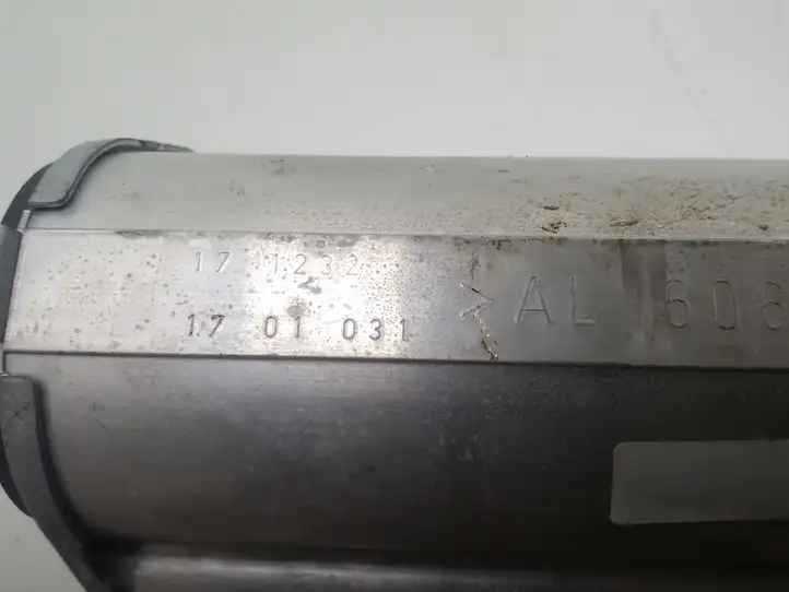 Opel Omega B2 (1999 - 2004) 09130823 Подушка безопасности пассажира — фото 4