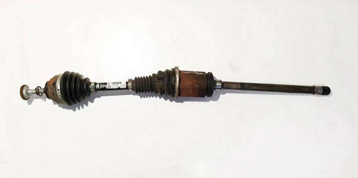 BMW X1 E84 (2009 - 2015)  7591682 Передняя полуось