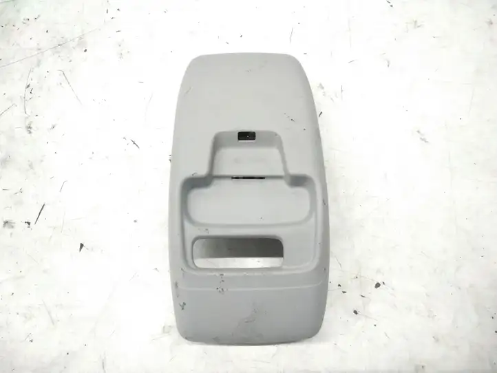 Honda FR-V (2004 - 2009) 83265SJD Накладка ремня безопасности — фото 1