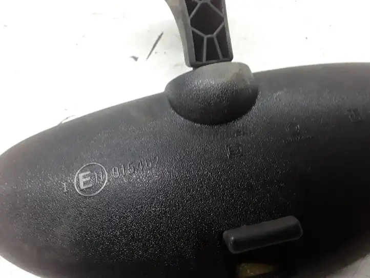 Smart ForTwo I (2000 - 2007) E11015462 Салонное зеркало заднего вида — фото 4
