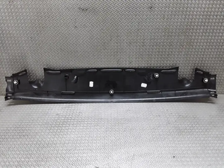 BMW 3 F30 F35 F31 (2012 - 2018) 51497263143 Прочая отделка багажника — фото 3