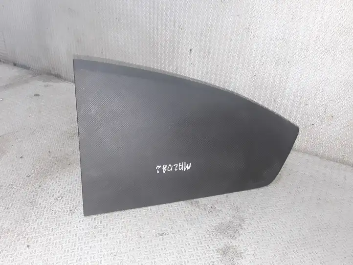 Mazda 2 (2003 - 2007) B10A07863013 Подушка безопасности пассажира — фото 1