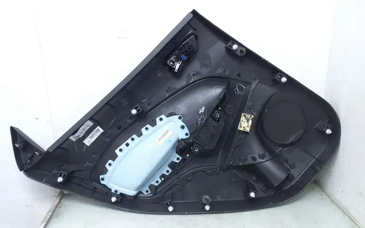 Ford Ecosport (2013 - 2018) CN15A27406APIA11 Обшивка задней двери — фото 2