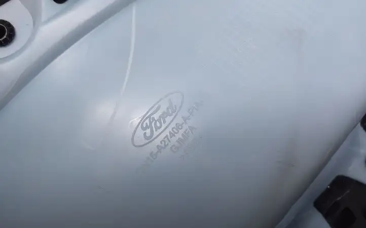 Ford Ecosport (2013 - 2018) CN15A27406APIA11 Обшивка задней двери — фото 3