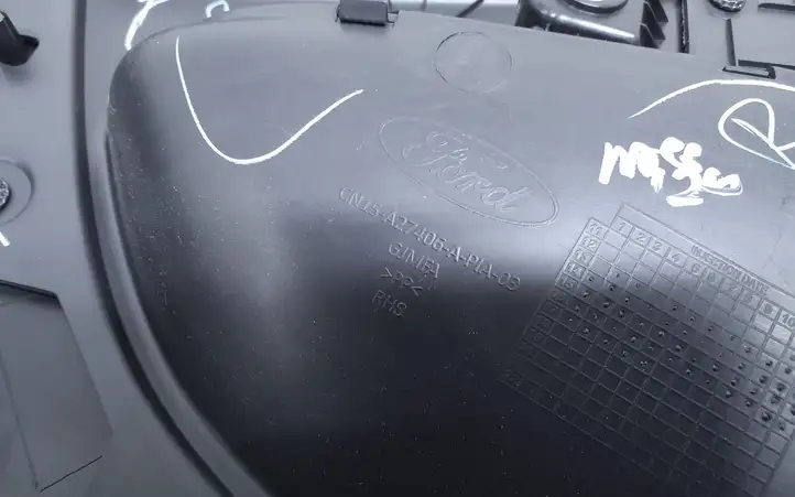 Ford Ecosport (2013 - 2018) CN15A27406APIA11 Обшивка задней двери — фото 4