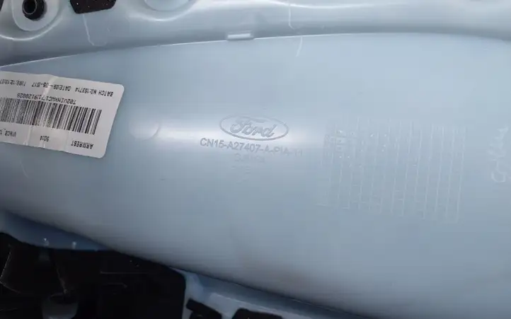 Ford Ecosport (2013 - 2018) CN15A27407APIA11 Обшивка задней двери — фото 2