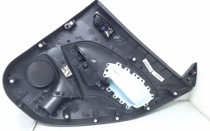 Ford Ecosport (2013 - 2018) CN15A27407APIA11 Обшивка задней двери — фото 3