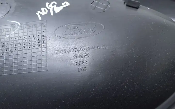 Ford Ecosport (2013 - 2018) CN15A27407APIA11 Обшивка задней двери — фото 4