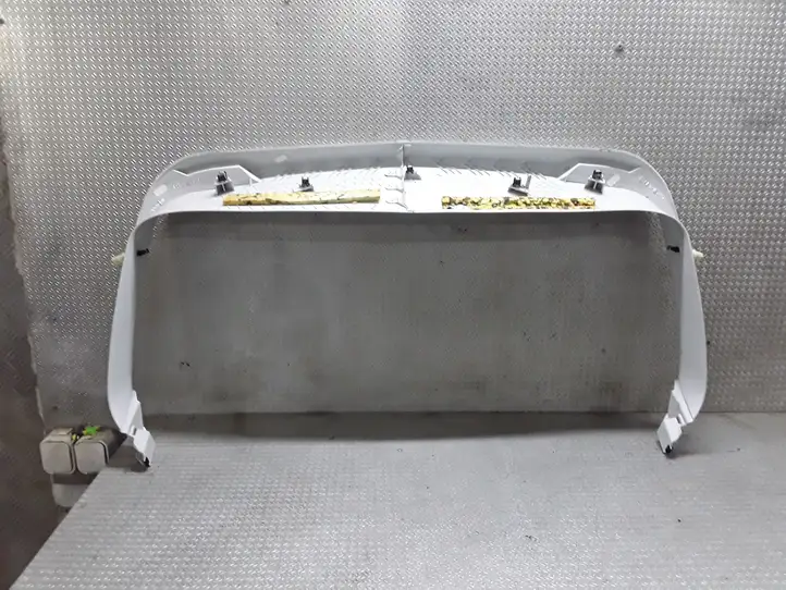 Fiat 500L (2013 - )  735522749 Нижний отделочный щит бока багажника