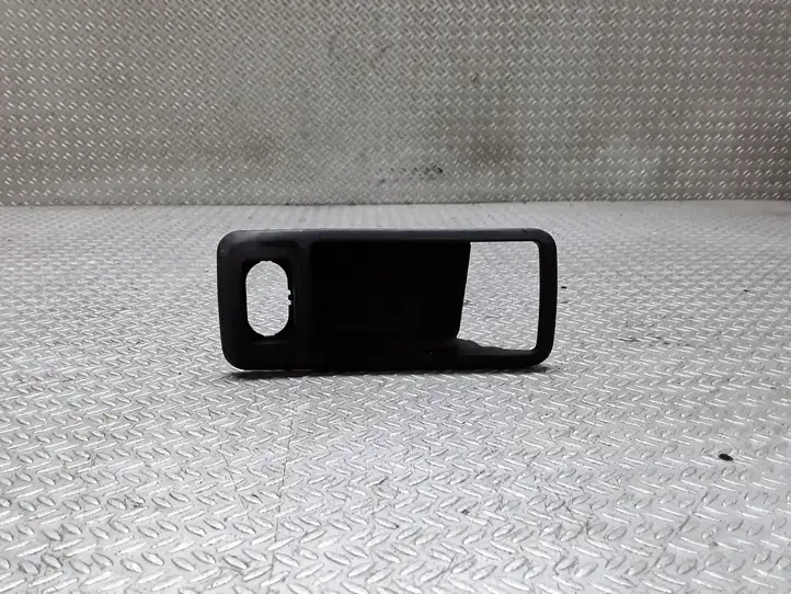 Ford Focus (2011 - 2015) 3M51226A36 Накладка кнопки стеклоподъемника — фото 1