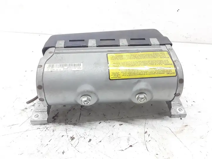 Smart ForTwo I (2000 - 2007) 0001123V020 Подушка безопасности пассажира — фото 4