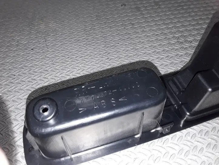 Toyota Avensis Verso (1995 - 2001) 7427244100 Ручка двери / накладка — фото 3