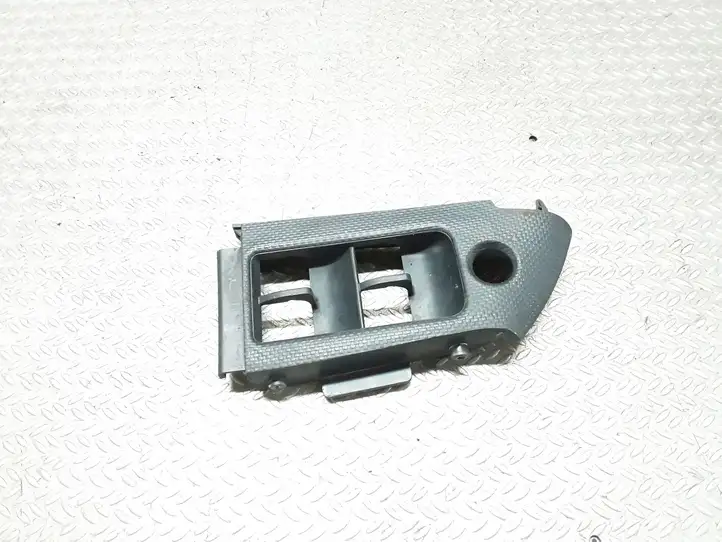 Honda Civic (2001 - 2005) Накладка кнопки стеклоподъемника — фото 1