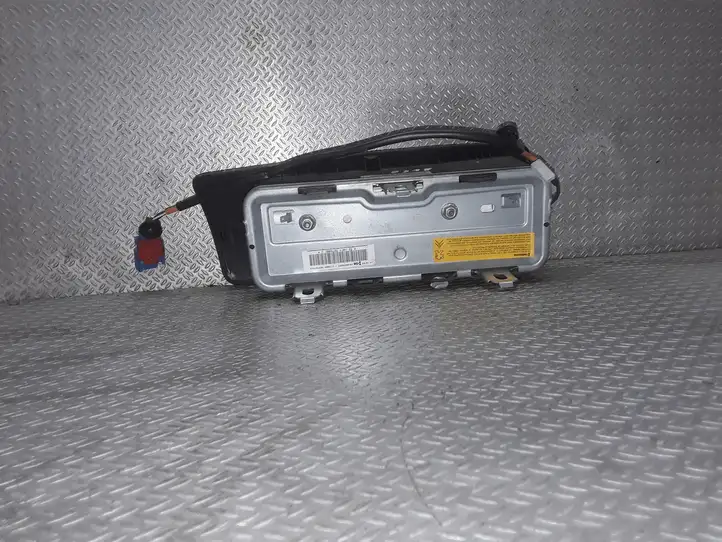 Citroen C2 (2003 - 2008) Подушка безопасности пассажира — фото 2