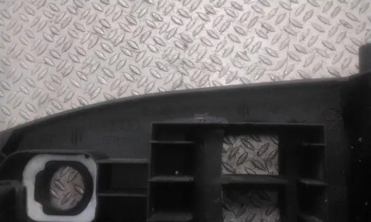 Audi A4 S4 B6 8E 8H (2000 - 2006) 8E18671771 Ручка закрывания двери — фото 3