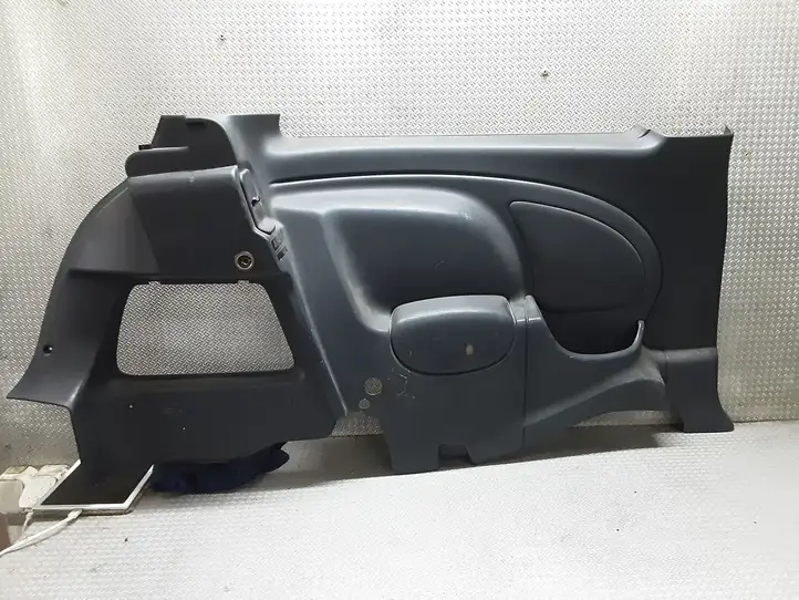 Mini One Cooper R50-53 (2000 - 2012) 12390710 Боковая обшивка багажника — фото 1
